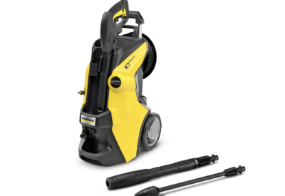 Location Nettoyeur haute pression électrique Karcher à Dommartin